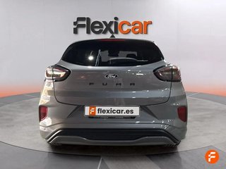 Ford Puma 1.0 EcoBoost 125cv ST-Line X MHEV