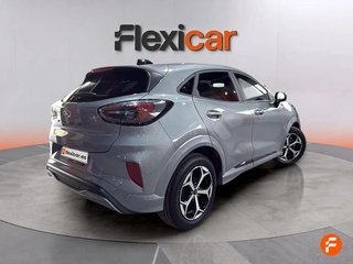 Ford Puma 1.0 EcoBoost 125cv ST-Line X MHEV