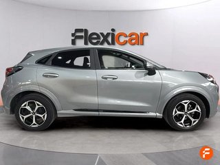Ford Puma 1.0 EcoBoost 125cv ST-Line X MHEV