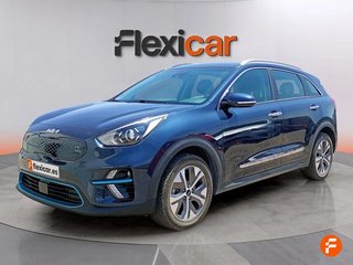 Kia Niro e-Niro 150kW (204CV) Drive (Long Range)