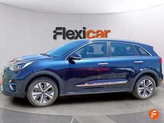 Kia Niro e-Niro 150kW (204CV) Drive (Long Range)