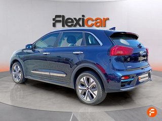Kia Niro e-Niro 150kW (204CV) Drive (Long Range)
