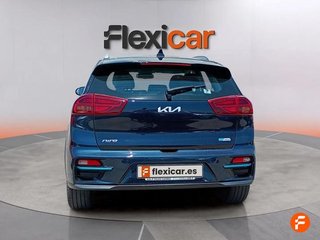 Kia Niro e-Niro 150kW (204CV) Drive (Long Range)