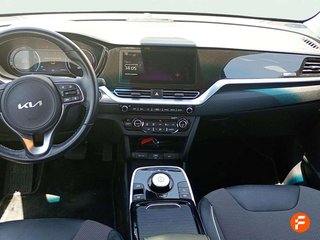 Kia Niro e-Niro 150kW (204CV) Drive (Long Range)