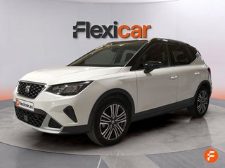 Seat Arona 1.0 TSI 85kW (115CV) Xperience XL