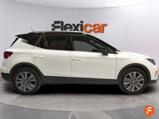 Seat Arona 1.0 TSI 85kW (115CV) Xperience XL