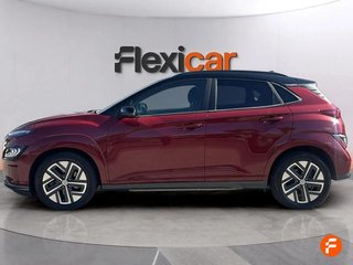 Hyundai Kona 150kW EV Maxx