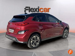Hyundai Kona 150kW EV Maxx