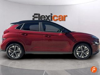 Hyundai Kona 150kW EV Maxx
