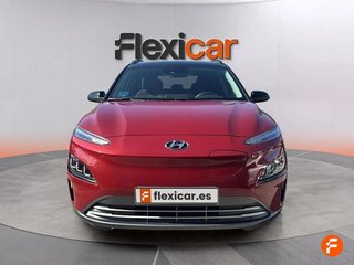 Hyundai Kona 150kW EV Maxx