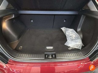 Hyundai Kona 150kW EV Maxx