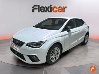 Seat Ibiza 1.0 TSI 85kW Special Edition Xcellence