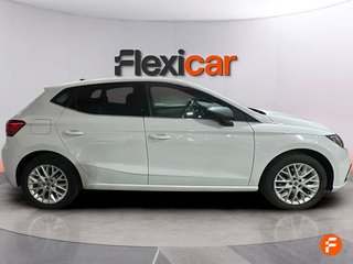 Seat Ibiza 1.0 TSI 85kW Special Edition Xcellence