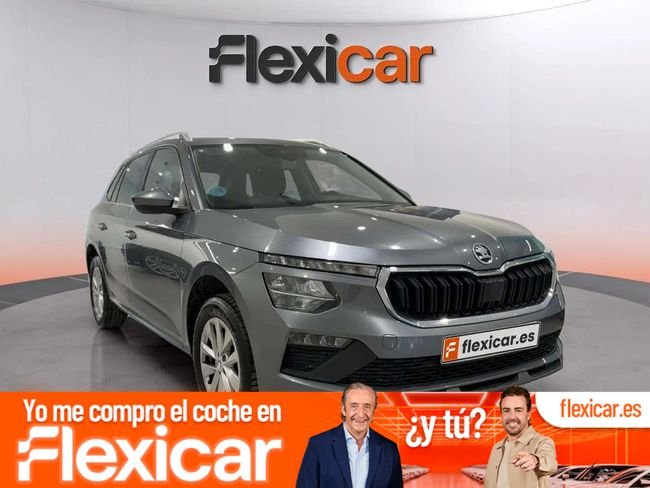 Skoda Kamiq 1.0 TSI 70kW (95CV) SELECTION - foto 1