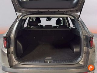 Hyundai Tucson 1.6 TGDI 110kW (150CV) Klass