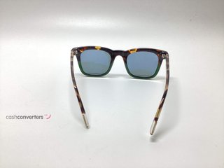 gafas de sol caballero/unisex woody's gambino 02