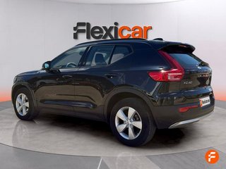 Volvo XC40 1.5 T2 Momentum Core Auto