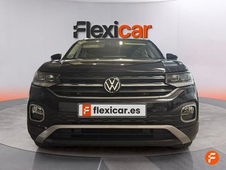 Volkswagen T-Cross Advance 1.0 TSI 81kW (110CV) DSG
