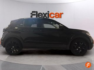 Volkswagen T-Cross Advance 1.0 TSI 81kW (110CV) DSG