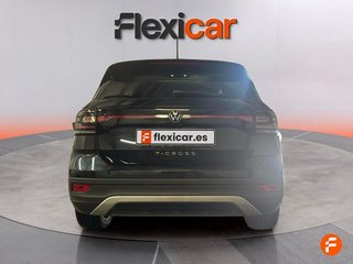 Volkswagen T-Cross Advance 1.0 TSI 81kW (110CV) DSG