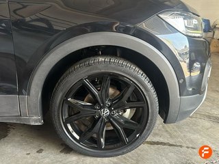 Volkswagen T-Cross Advance 1.0 TSI 81kW (110CV) DSG