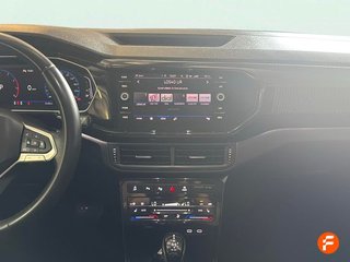 Volkswagen T-Cross Advance 1.0 TSI 81kW (110CV) DSG