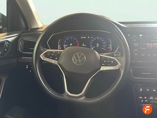 Volkswagen T-Cross Advance 1.0 TSI 81kW (110CV) DSG