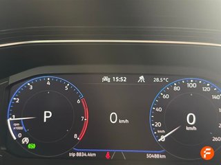 Volkswagen T-Cross Advance 1.0 TSI 81kW (110CV) DSG