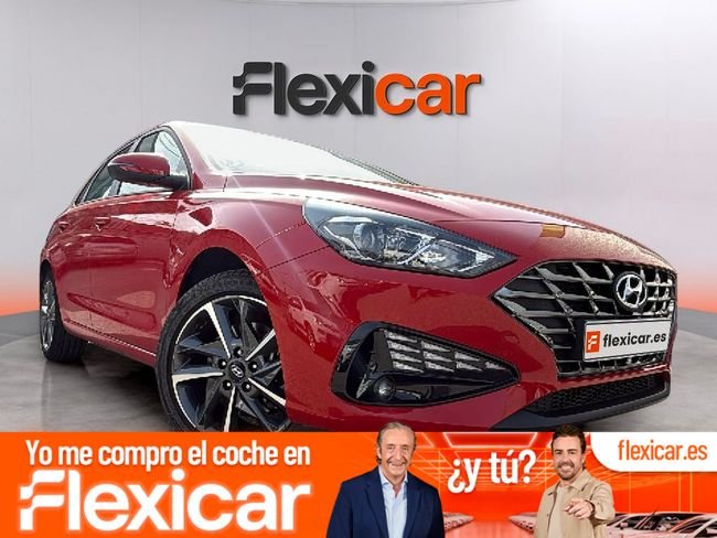 Hyundai i30 1.5 DPI Essence - foto 1