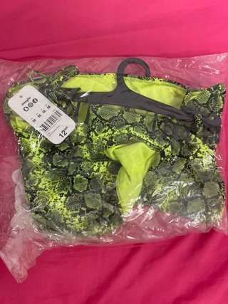 Conjunto lencería Jennifer Talla M