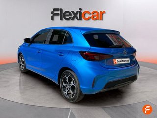 MG MG3 Hybrid+ Luxury