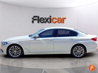 BMW Serie 5 520dA Business