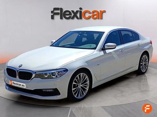 BMW Serie 5 520dA Business