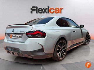 BMW Serie 2 220dA