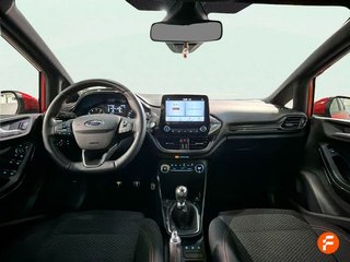 Ford Fiesta 1.0 EcoBoost 70kW (95CV) ST-Line S/S 3p
