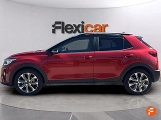 Kia Stonic 1.6 CRDi VGT 85kW (115CV) Black Edition