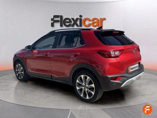 Kia Stonic 1.6 CRDi VGT 85kW (115CV) Black Edition