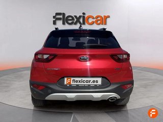 Kia Stonic 1.6 CRDi VGT 85kW (115CV) Black Edition