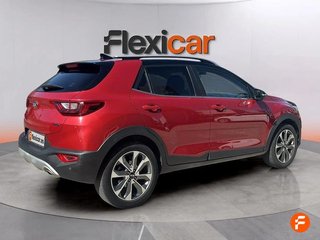 Kia Stonic 1.6 CRDi VGT 85kW (115CV) Black Edition
