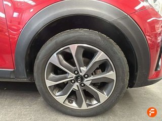 Kia Stonic 1.6 CRDi VGT 85kW (115CV) Black Edition