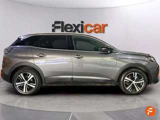 Peugeot 3008 1.5 BlueHDi 96kW S&S GT EAT8