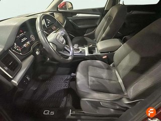 Audi Q5 40 TDI 140kW (190CV) quattro S tronic