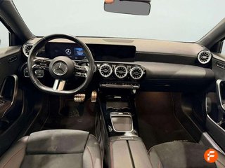Mercedes Clase A A 200