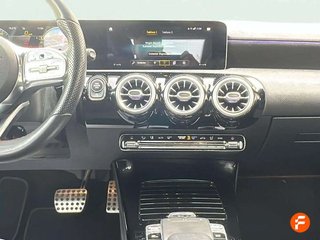 Mercedes Clase A A 180