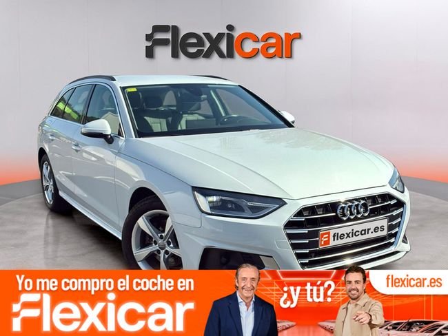 Audi A4 Avant Advanced 30 TDI 100kW S tronic - foto 1