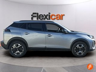 Peugeot 2008 Allure Puretech 130 S&S EAT8
