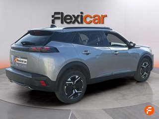 Peugeot 2008 Allure Puretech 130 S&S EAT8