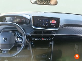 Peugeot 2008 Allure Puretech 130 S&S EAT8