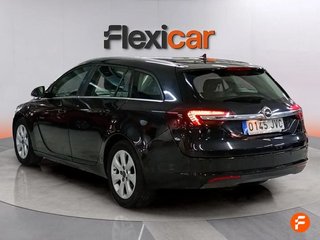Opel Insignia  ST 1.6 CDTI S&S ecoFLEX 136 CV Selective