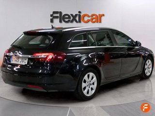 Opel Insignia  ST 1.6 CDTI S&S ecoFLEX 136 CV Selective